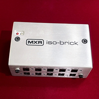 MXR M238 Iso-Brick 