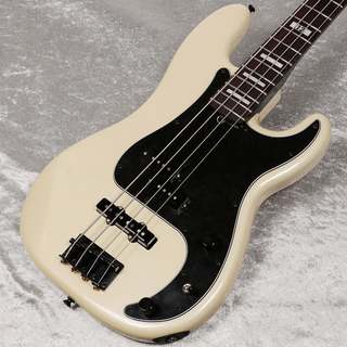 FenderDuff McKagan Deluxe Precision Bass Rosewood White Pearl【新宿店】