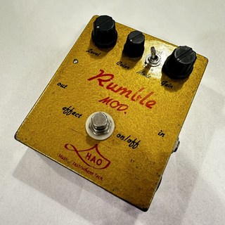 HAO 【USED】Rumble Mod　V1