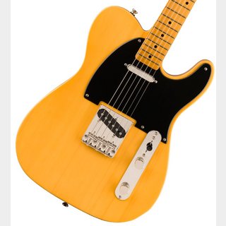 Squier by FenderClassic Vibe 50s Telecaster Maple Fingerboard Butterscotch Blonde エレキギター【福岡パルコ店】
