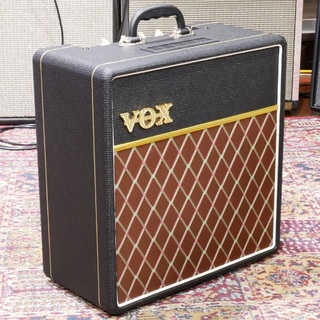 VOX AC 4 Custom / AC4C112 【人気の小型AC】