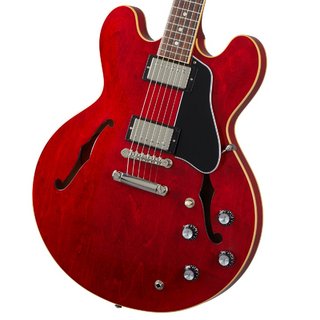GibsonES-335 Sixties Cherry ギブソン セミアコ エレキギター ES335【渋谷店】