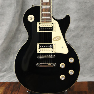 EpiphoneLes Paul Classic Ebony  【梅田店】