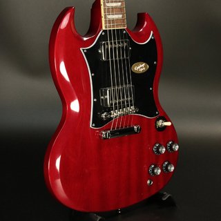 EpiphoneInspired by Gibson SG Standard Heritage Cherry 【名古屋栄店】