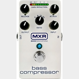 MXR M87 Bass Compressor  【新宿店】