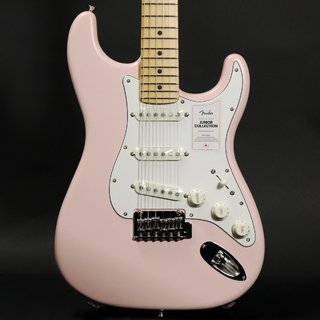 Fender Made in Japan Junior Collection Stratocaster Satin Shell Pink 【梅田店】