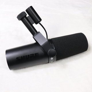 【在庫処分セール】 SM7DB【開封済/美品】 SHURE SM7dB 配信機器【配送区分B】 : マークスミュージック