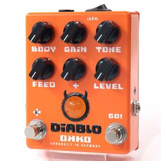 OKKOの検索結果【楽器検索デジマート】