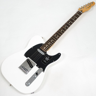 Fender Player II Telecaster Polar White / RW