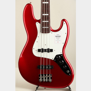 エレクトリック・ベース ＞ JBタイプ、Fender、Made in Japan