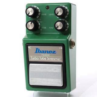 Ibanez TS9 Tube Screamerの検索結果【楽器検索デジマート】