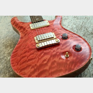 Paul Reed Smith(PRS) Wood Library McCarty 1P Quilt Maple ～Bonnie Pink～ 【2013年製 USED】【ハカランダ指板】