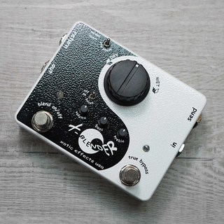 Xotic、X-Blenderの検索結果【楽器検索デジマート】