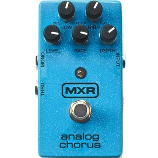 MXR M234 Analog Chorus