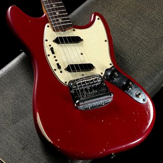Fender 1965 Mustang Dakota Red 【渋谷店】