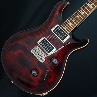 Paul Reed Smith(PRS) 【USED】 Custom24 2013 Model (Fire Red Burst) 【SN.198159】