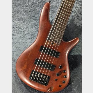 Ibanez SR506E-BM FL Mod.【4.07kg】【日本総本店ベースセンター】