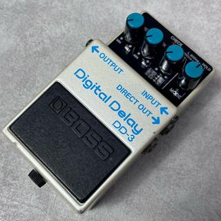 BOSS DD-3 Digital Delay【加古川店】