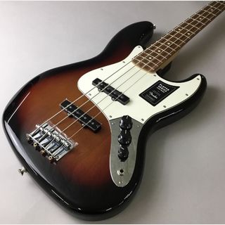Fender PLAYER JB PF 3TS エレキベース
