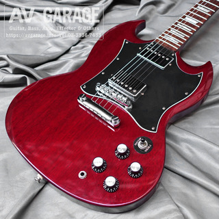 Epiphone SG Standard