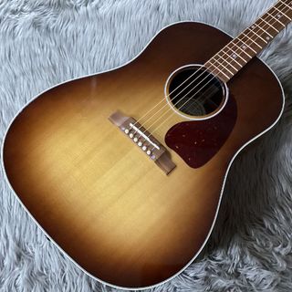 Gibson J-45 Studio Walnut Burst