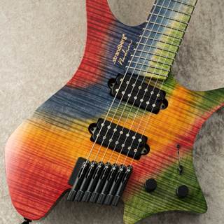 strandberg ~Master Artist Series~ Boden J7 All Maple Top -Aurora / ARR-