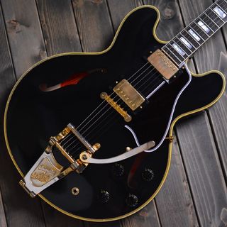 Gibson Murphy Lab 1959 ES-355 Reissue w/Bigsby