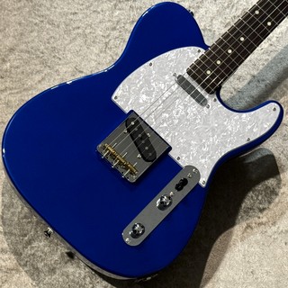 FUJIGEN(FGN)【オリジナルピックガード仕様!】BCTE100RBD Mod ~Metallic Blue~ #C240360 【3.49kg】【日本製】