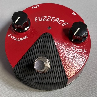 ギター用エフェクター、Jim Dunlop、Fuzz Faceの検索結果【楽器検索