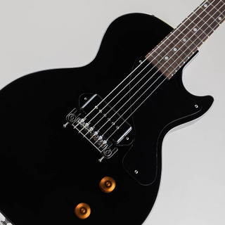 Gibson Charlie Starr Les Paul Junior Ebony Satin【S/N:223240224】