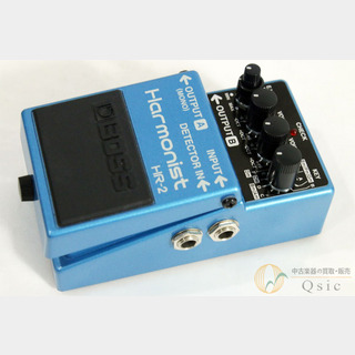 ギター用エフェクター ＞ ハーモナイザーの検索結果【楽器検索