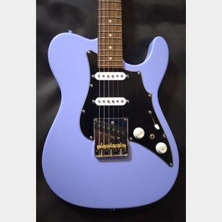 SAITO GUITARS SR Series SR-22T-Plus MPA 3S BERRY