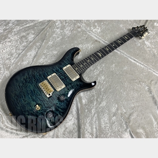 Paul Reed Smith(PRS)Wood Library Custom 24 (Cobalt Blue)