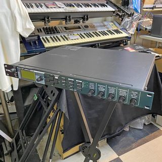 YAMAHA MOTIF-RACK XS