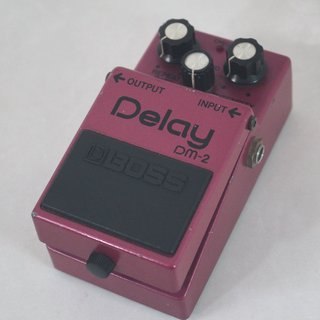 BOSS DM-2 / Delay 【渋谷店】