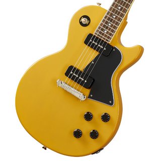 EpiphoneInspired by Gibson Les Paul Special TV Yellow [2NDアウトレット特価] エピフォン エレキギター レスポー