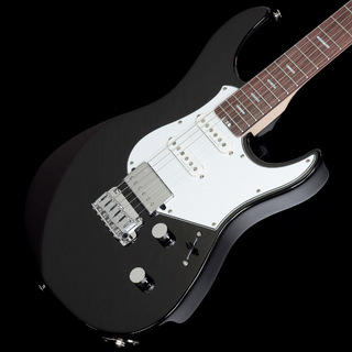 YAMAHA PACIFICA STANDARD PLUS PACS+12BL Black Rosewood[重量:3.61kg]【池袋店】