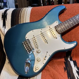 Fender1969年製 Stratocaster Lake Placid Blue【御茶ノ水FINEST_GUITARS】