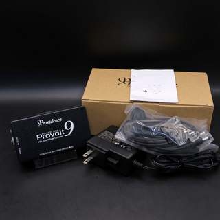Providence、Provolt9の検索結果【楽器検索デジマート】