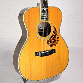 Headway MTO-18 AN 【名古屋栄店】（中古/送料無料）【楽器検索