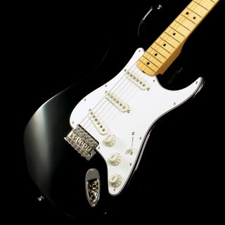 Fender FSR Collection 2024 Traditional Late 60s Stratocaster Maple Black (チョイキズアウトレット！)【福岡パ