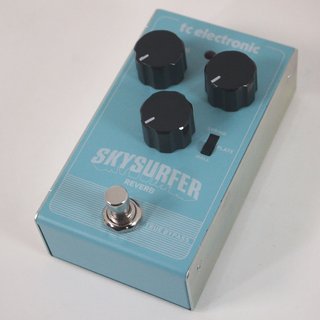 tc electronic Skysurfer Reverb 【渋谷店】