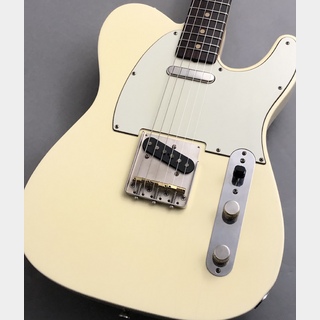 SVL Custom Guitars【鬼鳴り】【当店オーダーモデル】Supernatural Montrex White ≒3.02kg