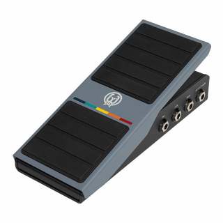 WALRUS AUDIO／Canvas tuner〜ギタリストなら必ず持っておきたい最新