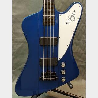 GibsonYamano Limited Thunderbird IV -Sapphire Blue-【2001/USED】【4.12kg】