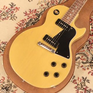 Gibson 【限定2ND品】Les Paul Special TV Yellow (s/n 210240341) 【3.63kg】