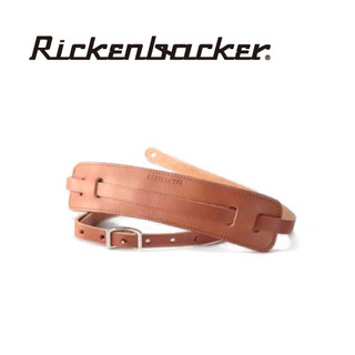 RickenbackerVintage Strap -Blonde- ギターストラップ