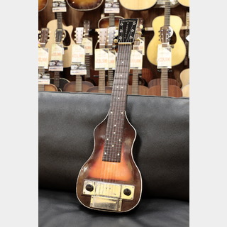 BRONSON Lap Steel Guitar 【6弦】