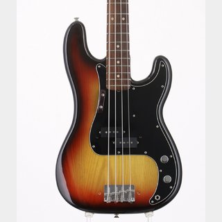 Fender Precision Bass 1976 3-Color Sunburst【御茶ノ水本店】