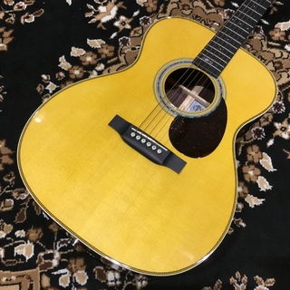 Martin【委託】OMJM John Mayer シグネイチャーモデル【中古】